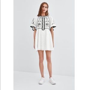 Zara TRF dress